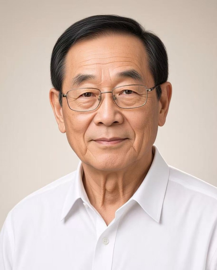 拾光的形象照